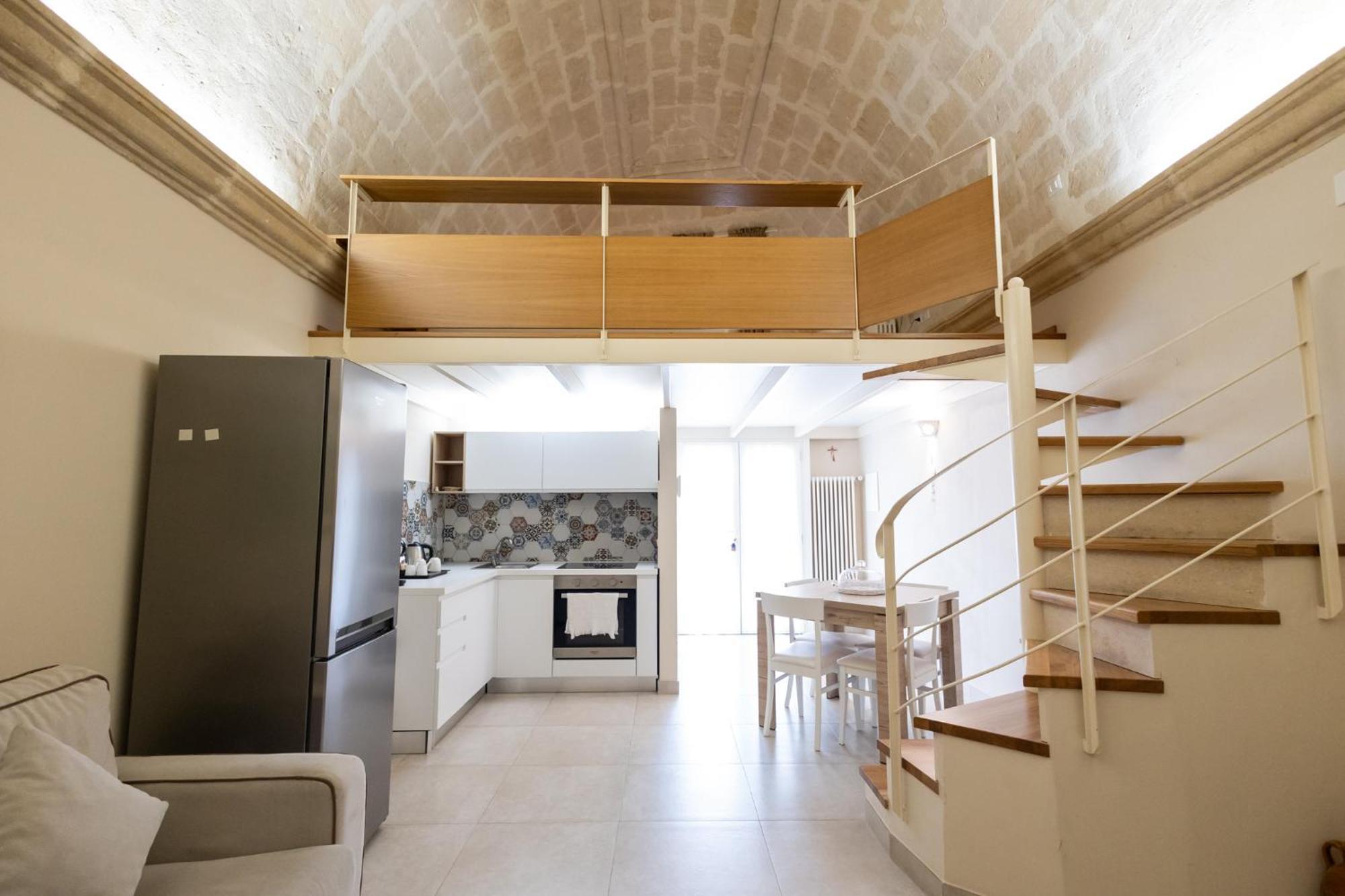 Antica Dimora Storica La Finestra Sul Campanile Matera Exterior foto