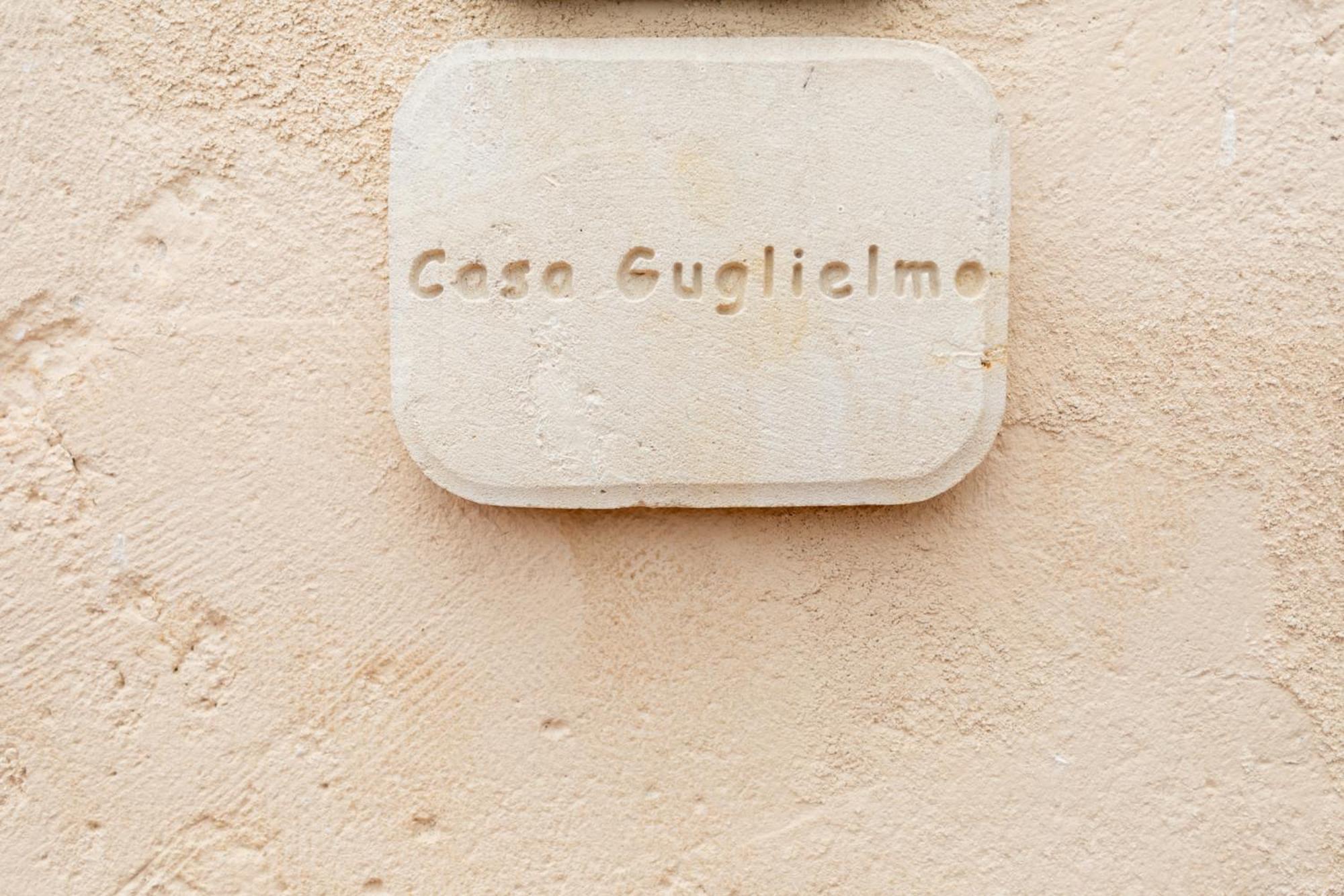 Antica Dimora Storica La Finestra Sul Campanile Matera Exterior foto